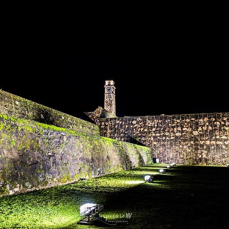 Southern Comforts - Galle Fort Ngoại thất bức ảnh