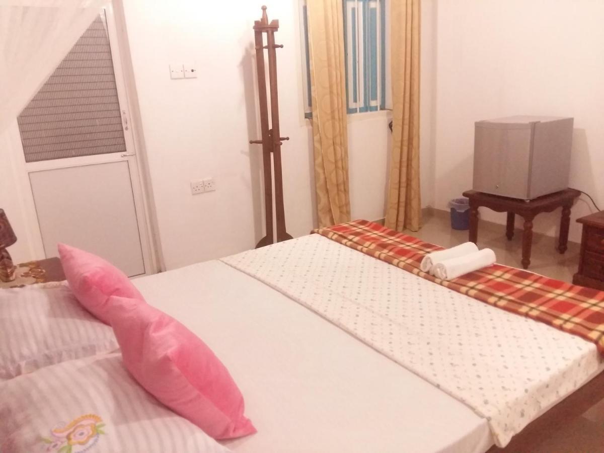 Southern Comforts - Galle Fort Ngoại thất bức ảnh