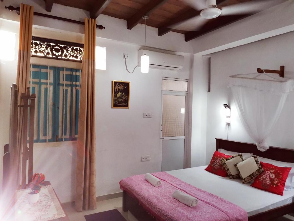 Southern Comforts - Galle Fort Ngoại thất bức ảnh