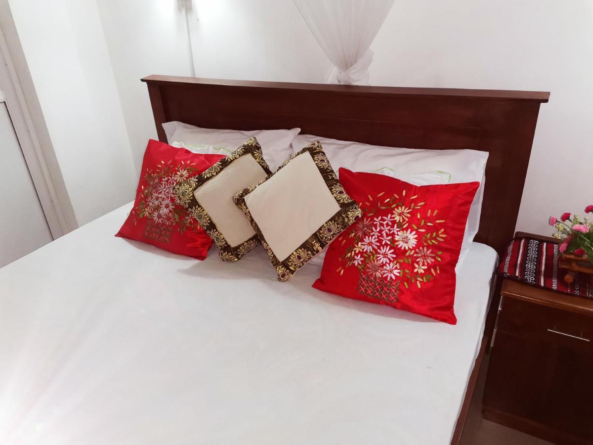 Southern Comforts - Galle Fort Ngoại thất bức ảnh