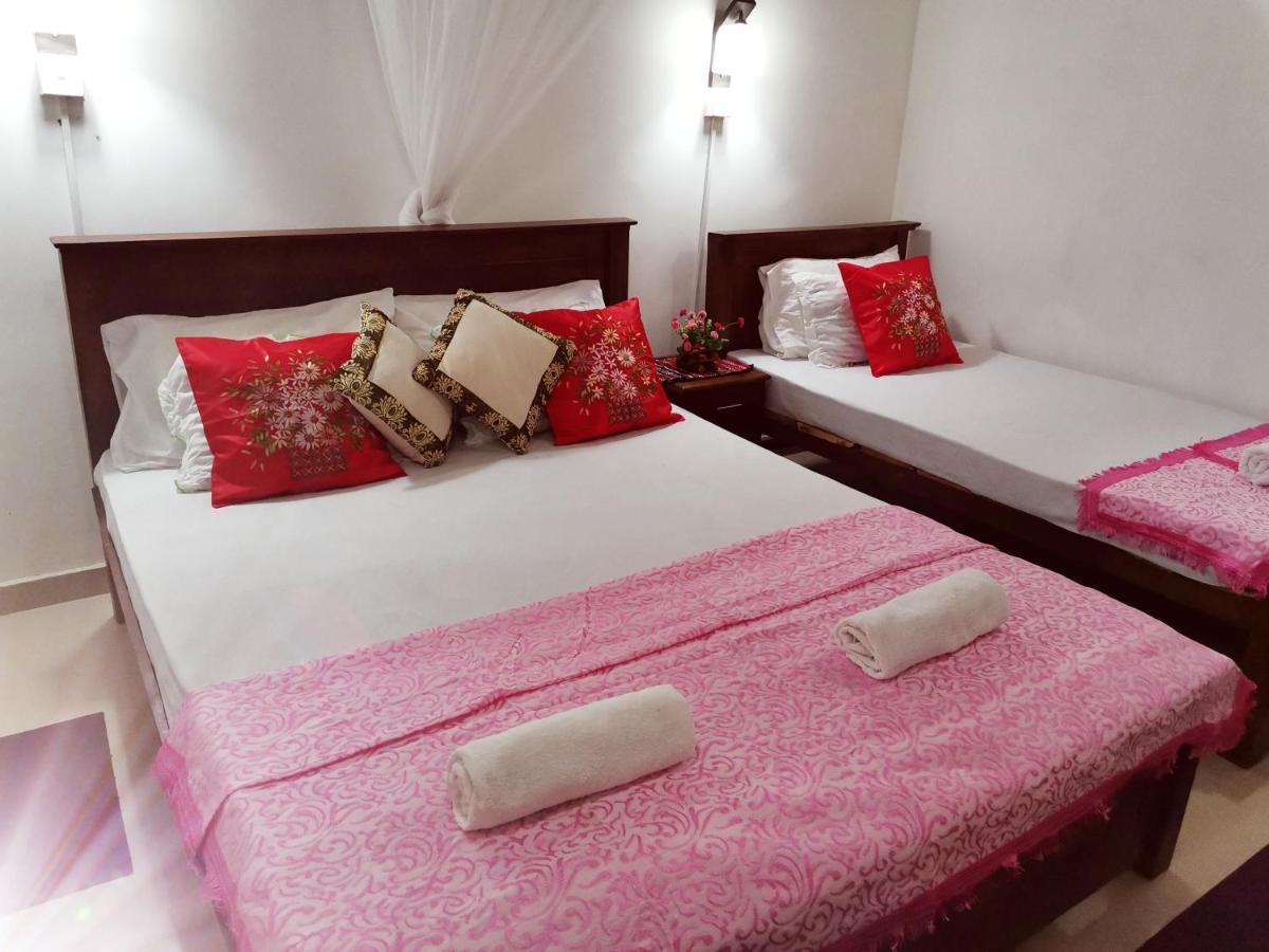 Southern Comforts - Galle Fort Ngoại thất bức ảnh