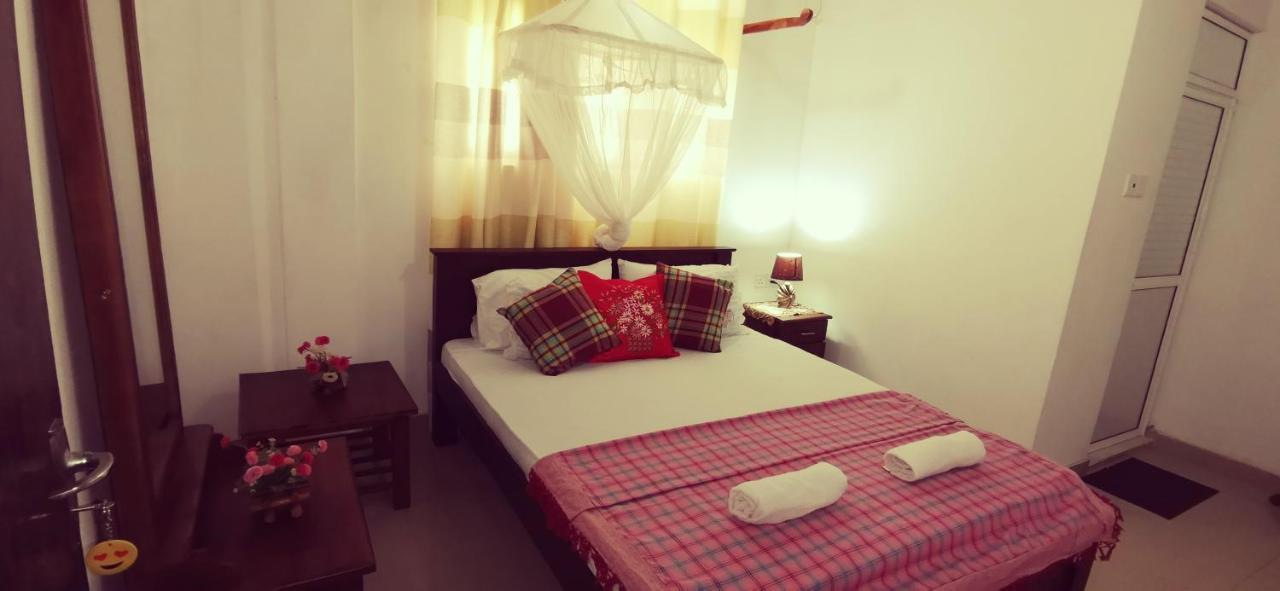 Southern Comforts - Galle Fort Ngoại thất bức ảnh