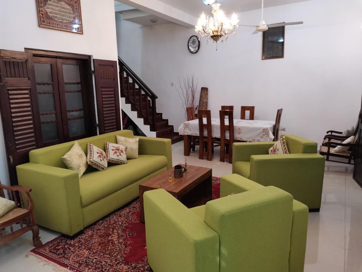 Southern Comforts - Galle Fort Ngoại thất bức ảnh