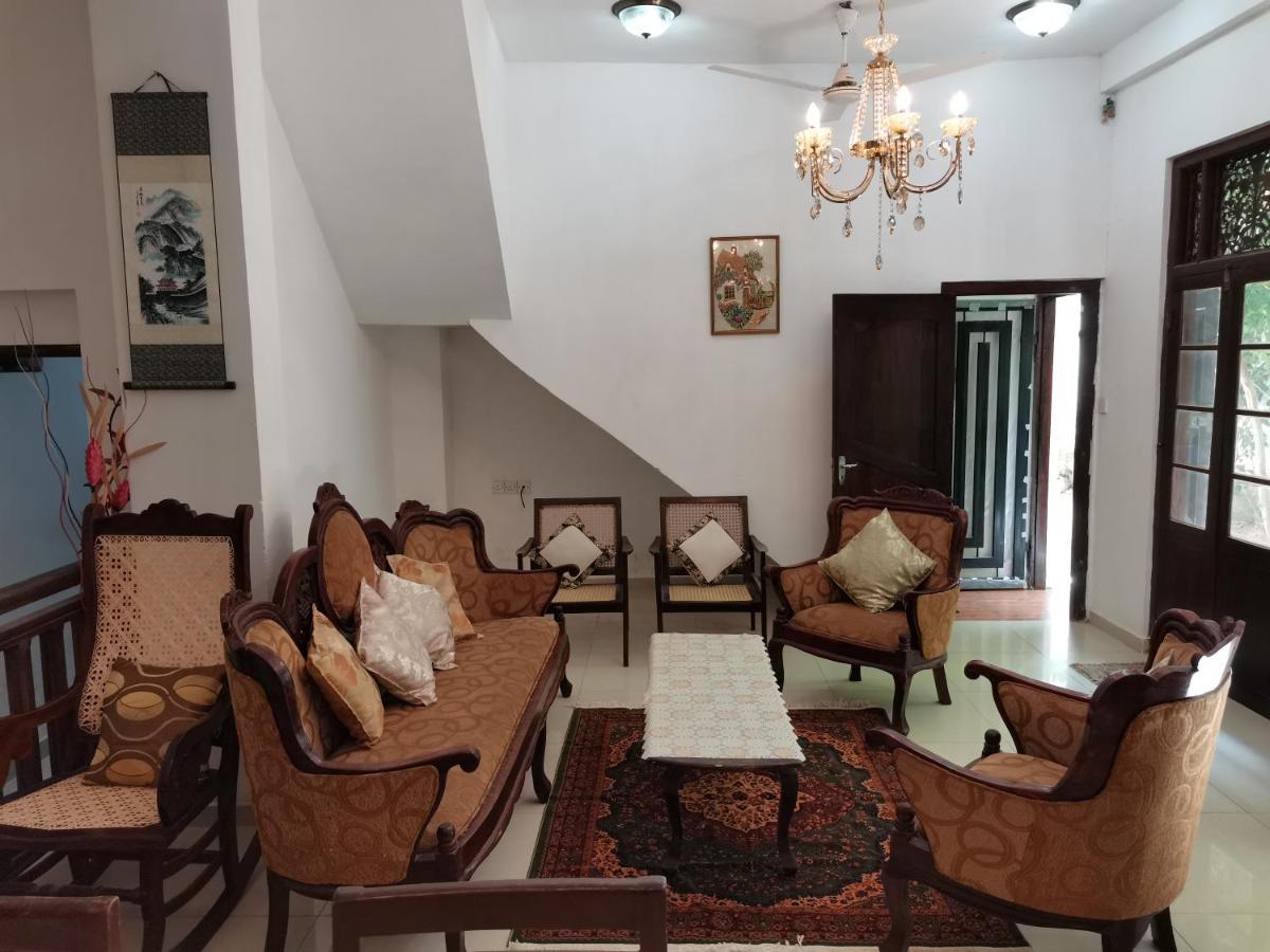 Southern Comforts - Galle Fort Ngoại thất bức ảnh
