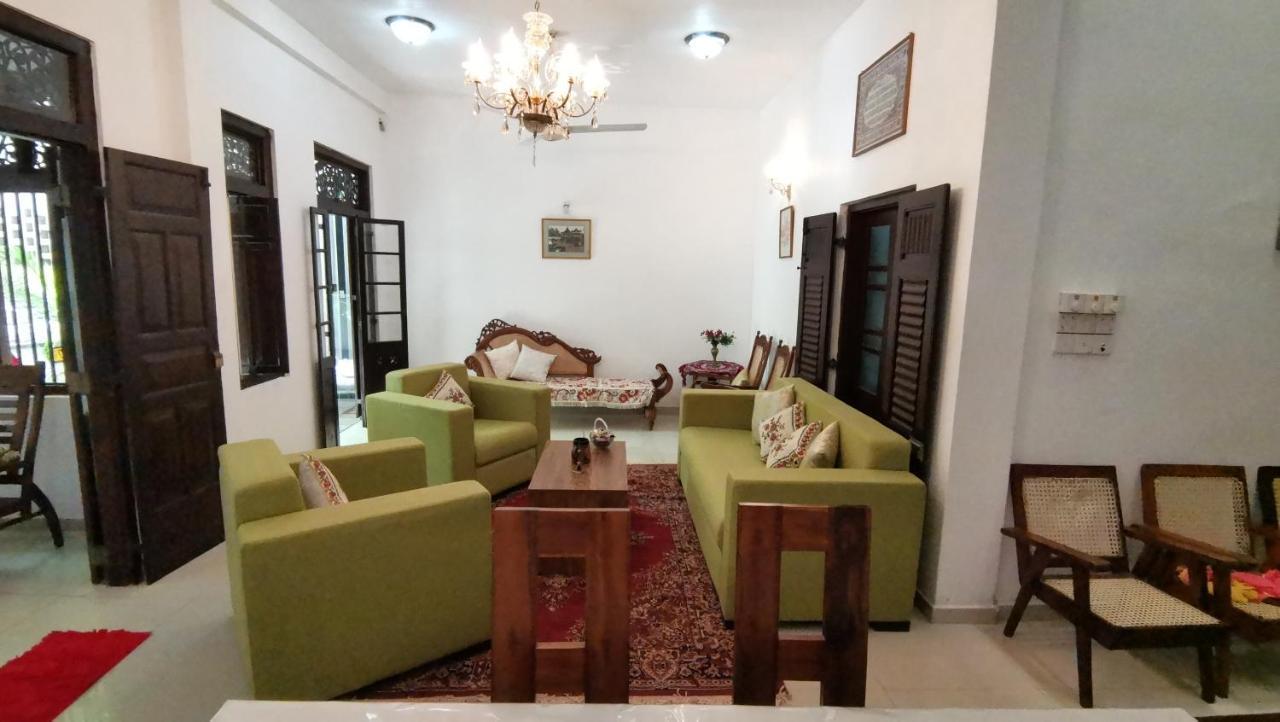Southern Comforts - Galle Fort Ngoại thất bức ảnh