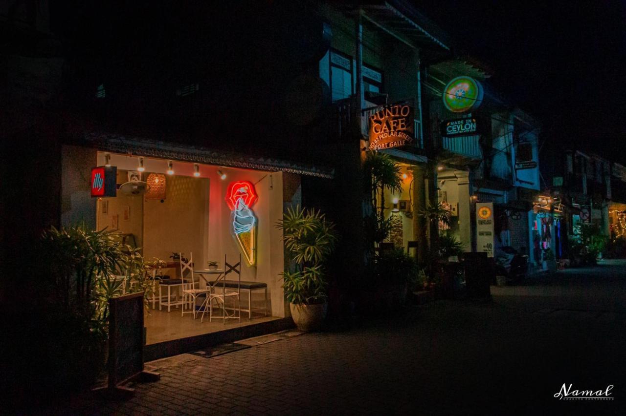 Southern Comforts - Galle Fort Ngoại thất bức ảnh