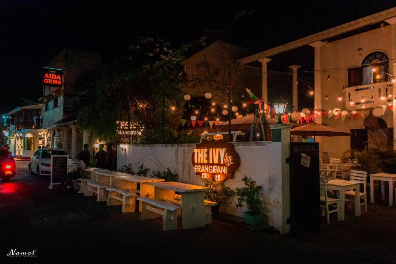 Southern Comforts - Galle Fort Ngoại thất bức ảnh