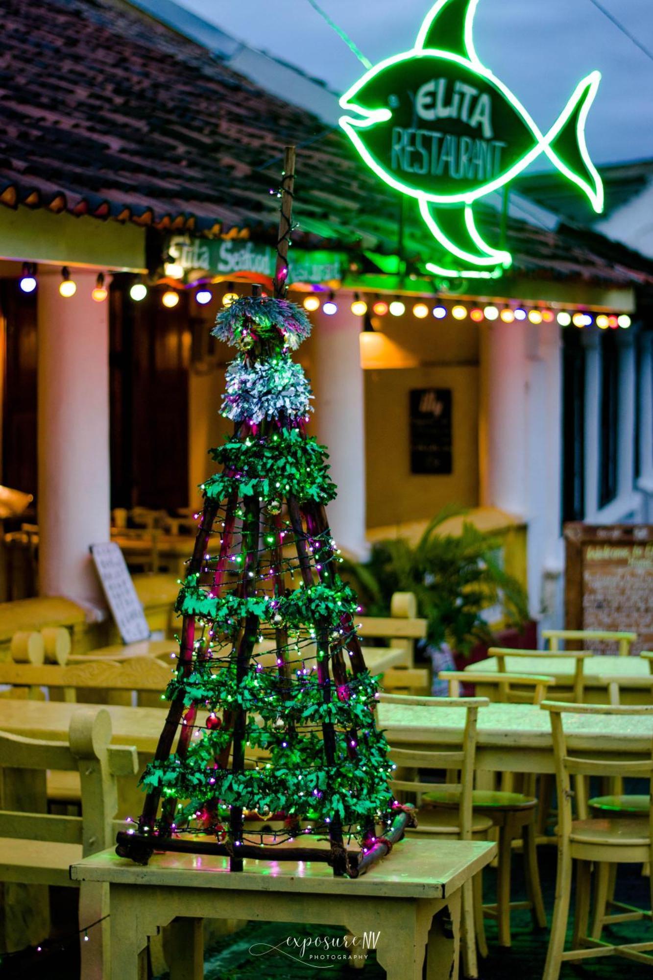 Southern Comforts - Galle Fort Ngoại thất bức ảnh