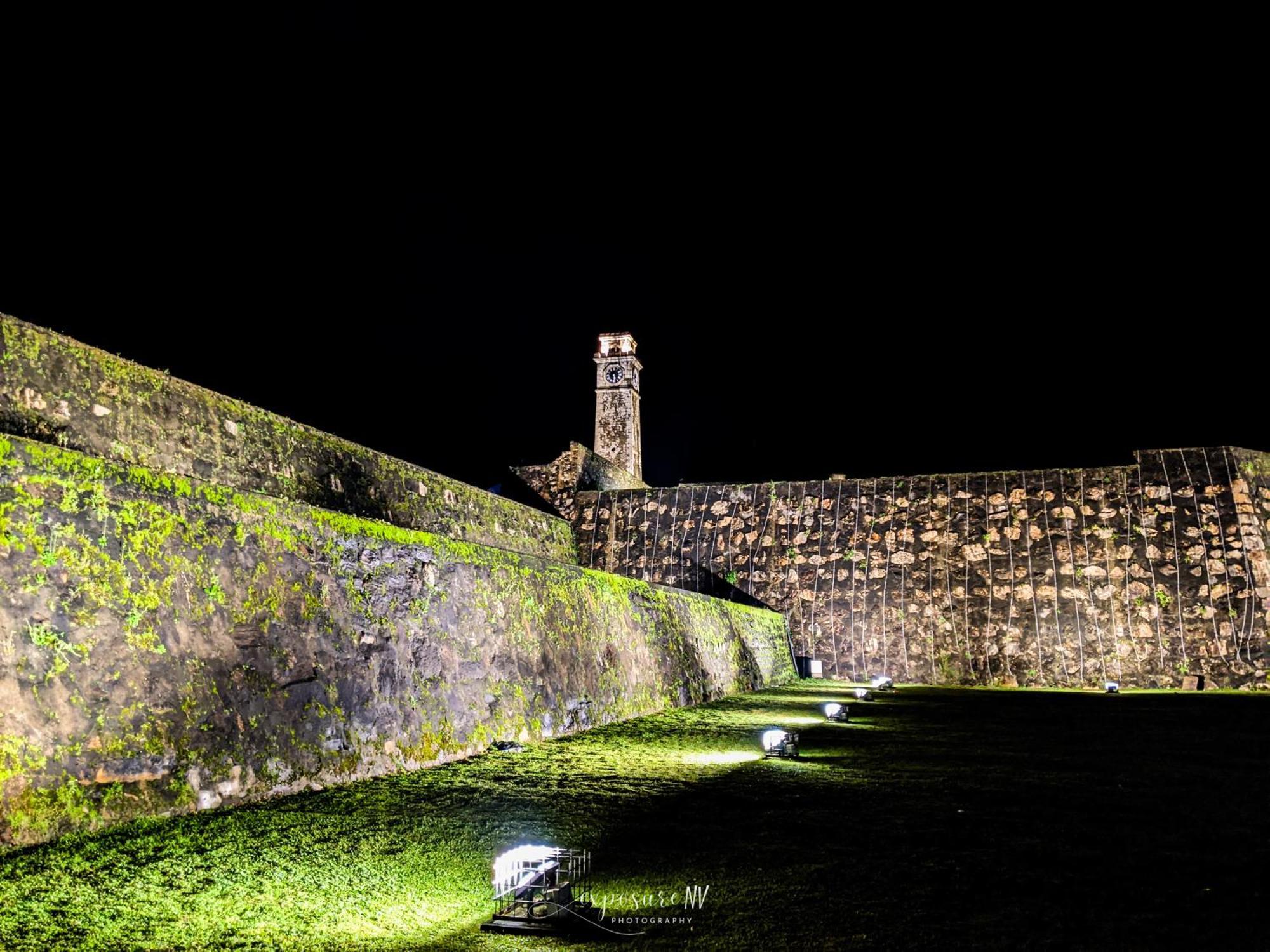 Southern Comforts - Galle Fort Ngoại thất bức ảnh