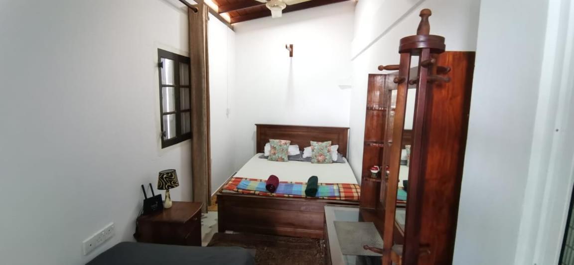 Southern Comforts - Galle Fort Ngoại thất bức ảnh