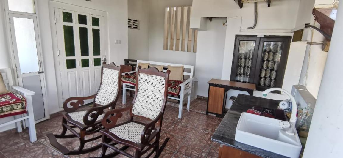 Southern Comforts - Galle Fort Ngoại thất bức ảnh