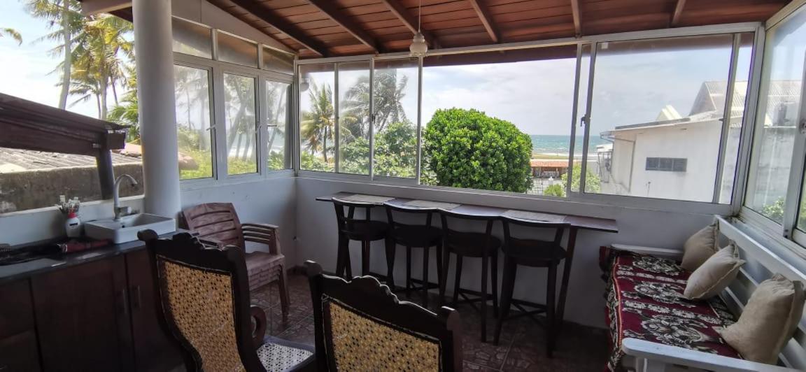 Southern Comforts - Galle Fort Ngoại thất bức ảnh