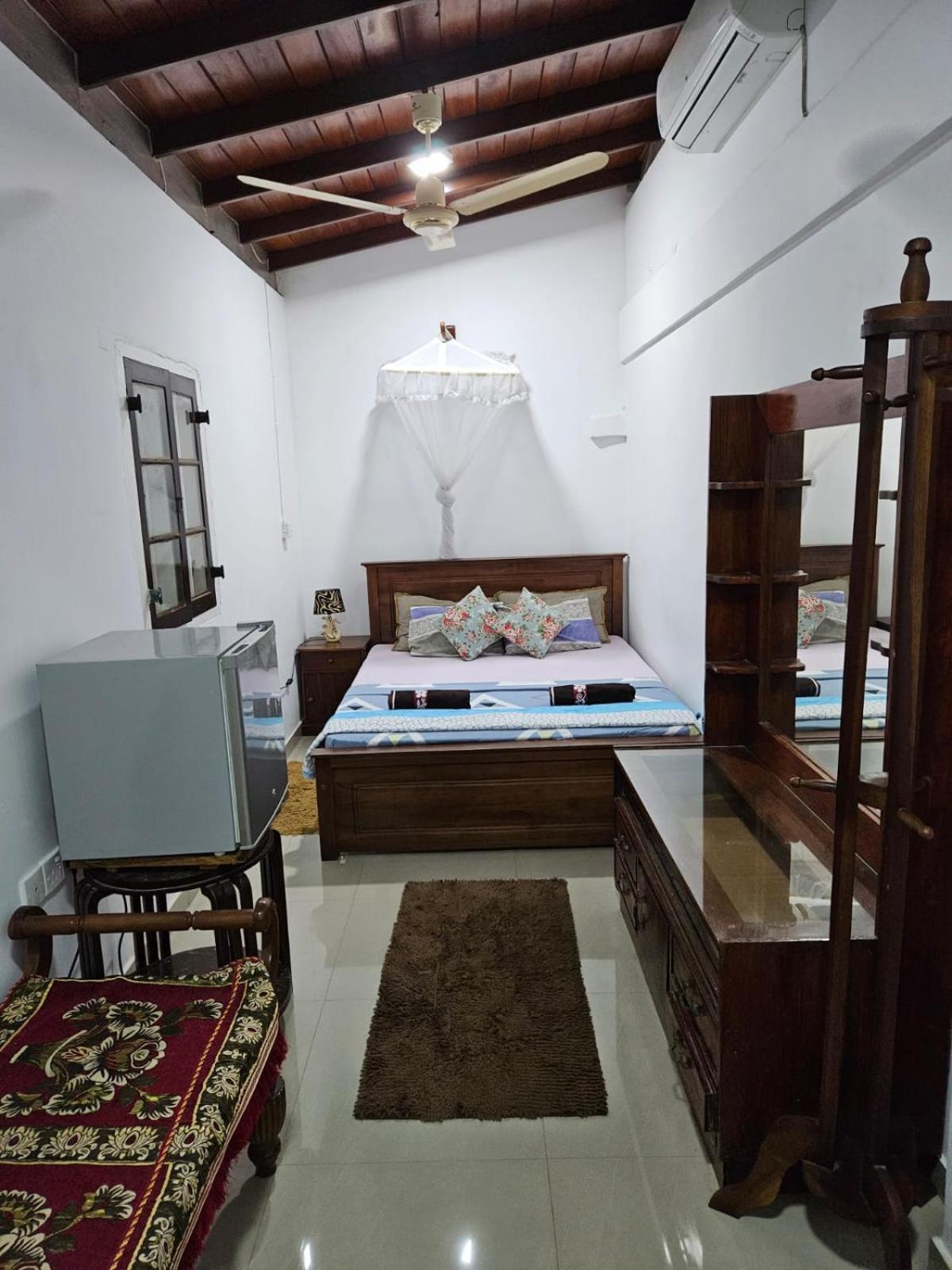 Southern Comforts - Galle Fort Ngoại thất bức ảnh