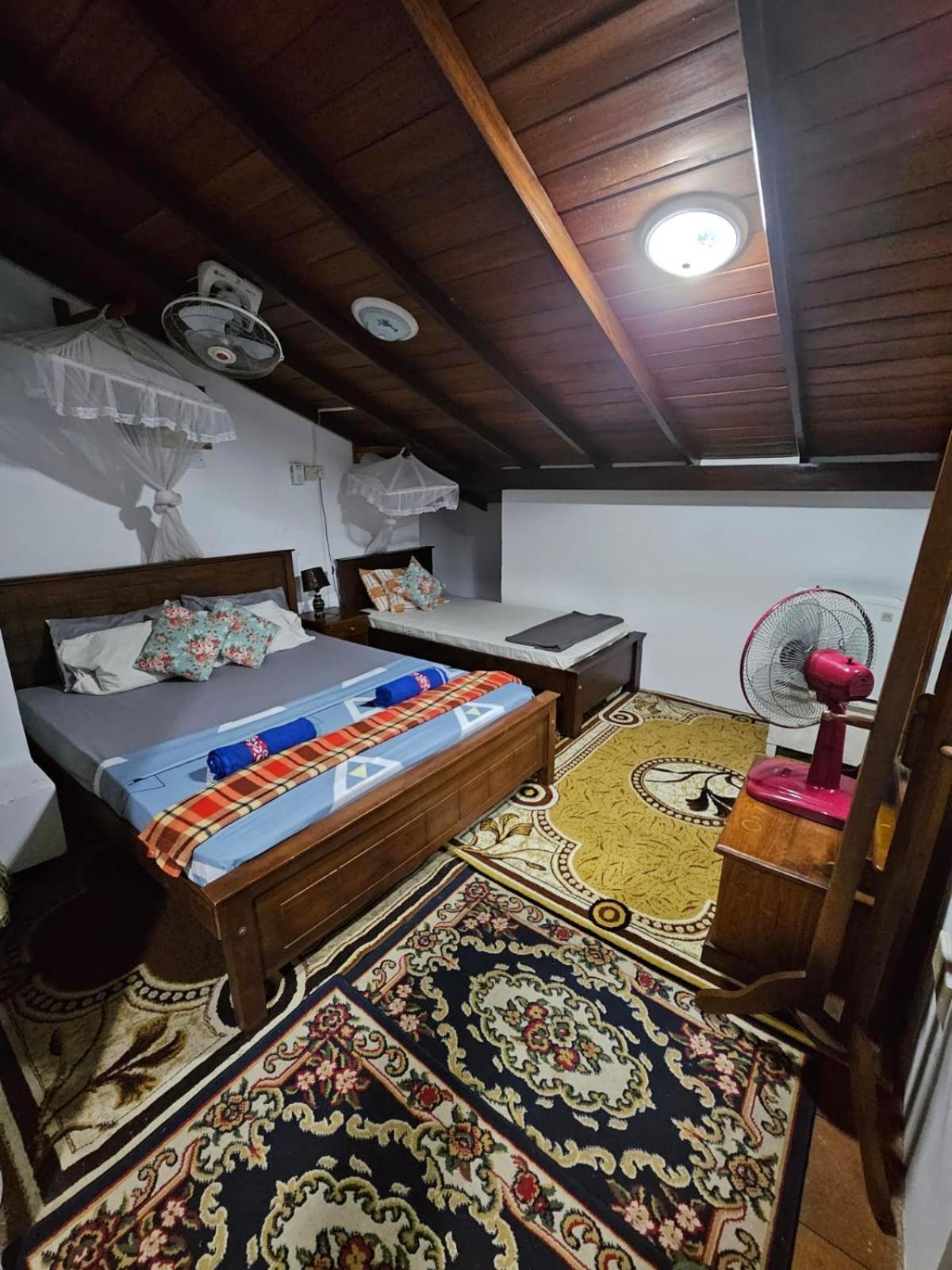 Southern Comforts - Galle Fort Ngoại thất bức ảnh