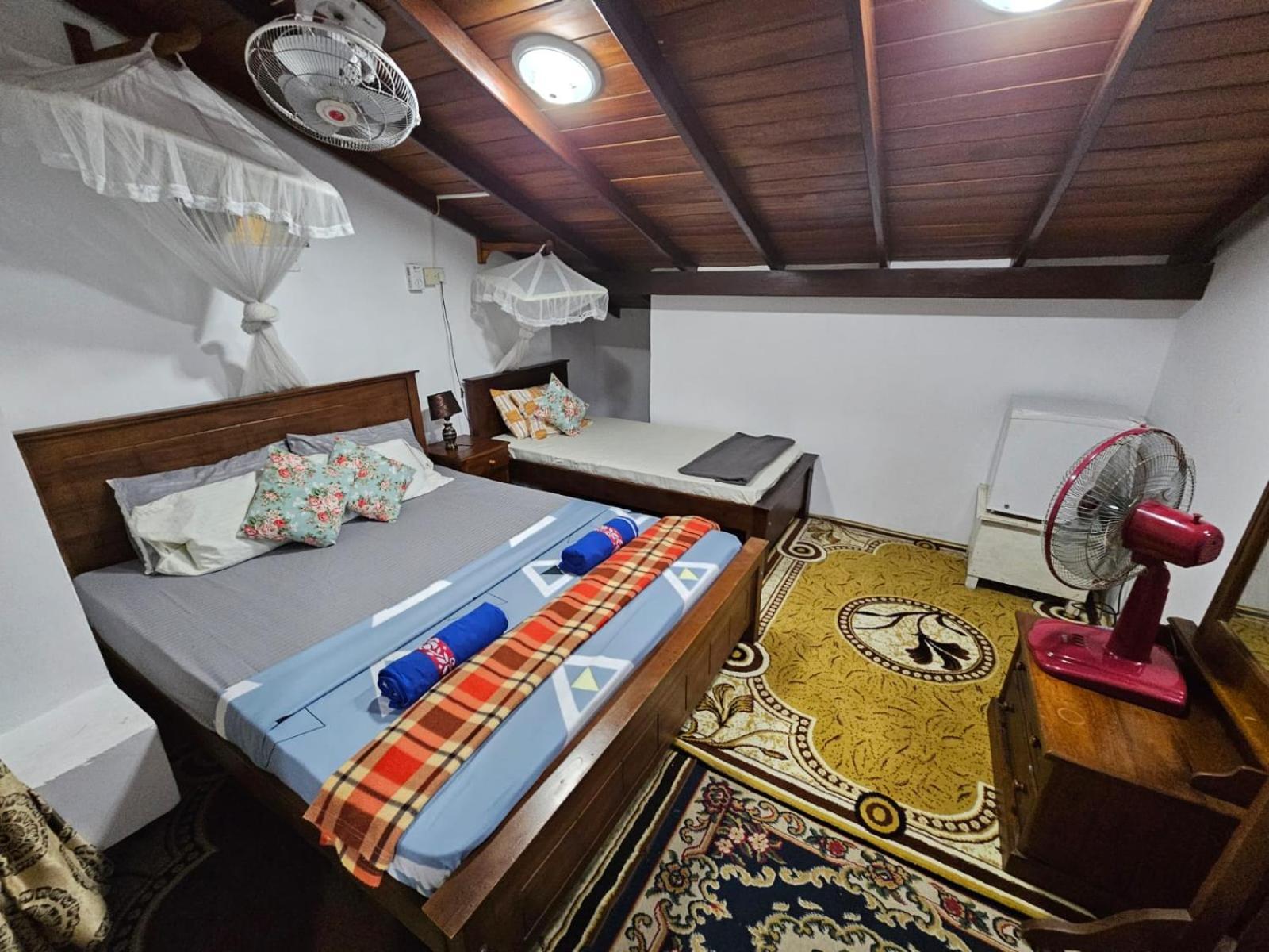 Southern Comforts - Galle Fort Phòng bức ảnh