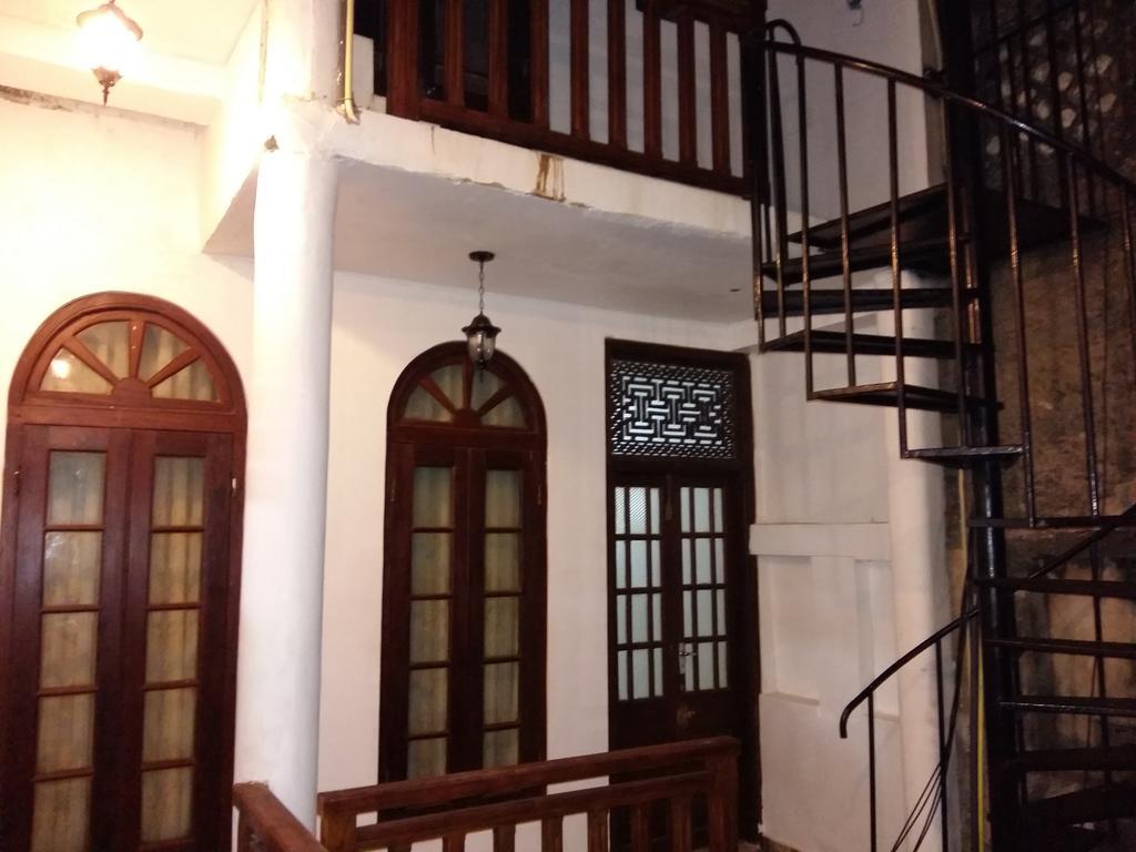 Southern Comforts - Galle Fort Ngoại thất bức ảnh