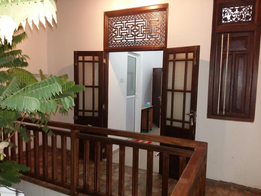 Southern Comforts - Galle Fort Ngoại thất bức ảnh
