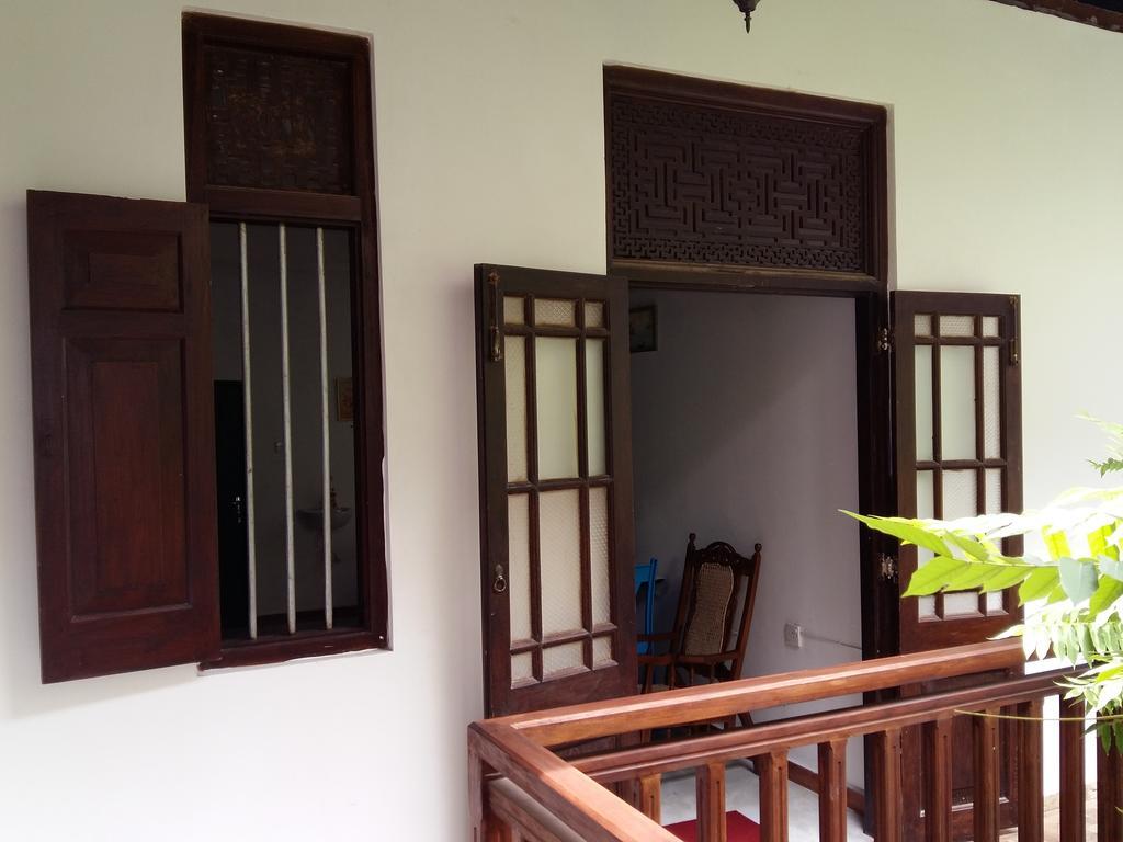 Southern Comforts - Galle Fort Ngoại thất bức ảnh