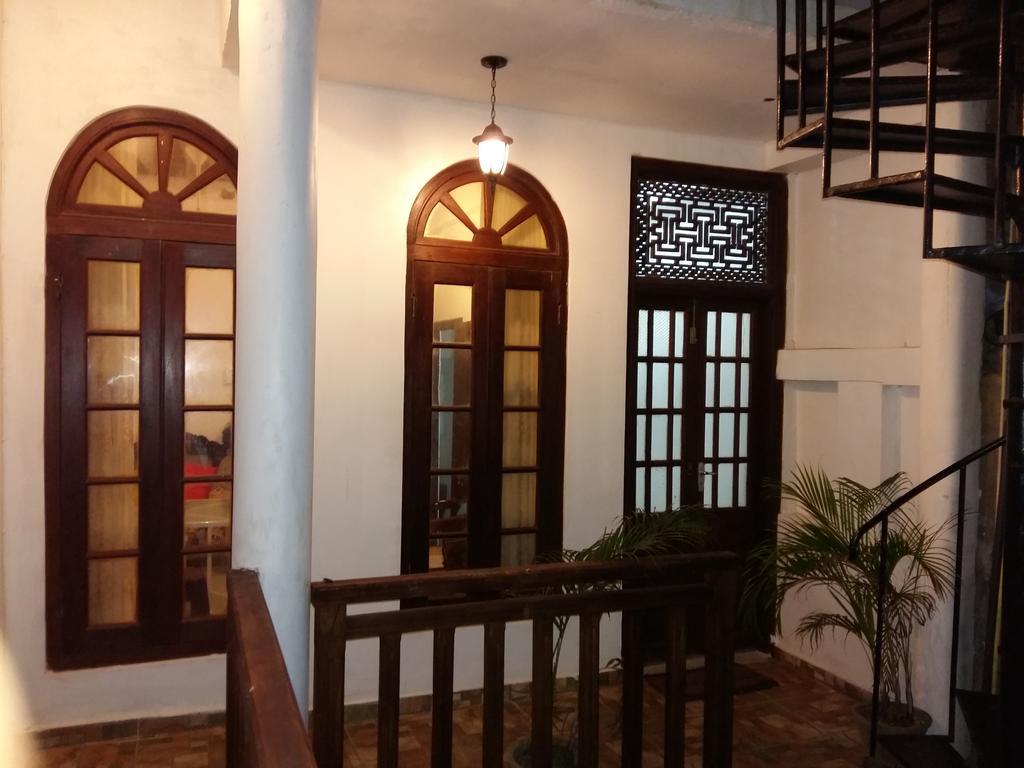 Southern Comforts - Galle Fort Ngoại thất bức ảnh