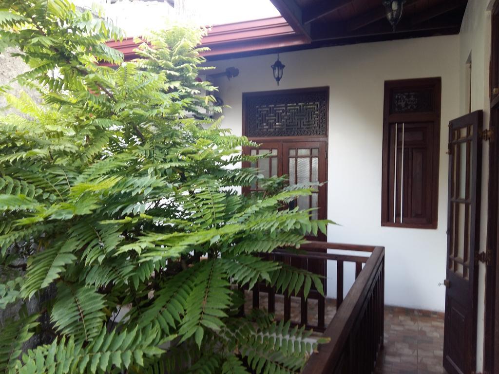 Southern Comforts - Galle Fort Ngoại thất bức ảnh