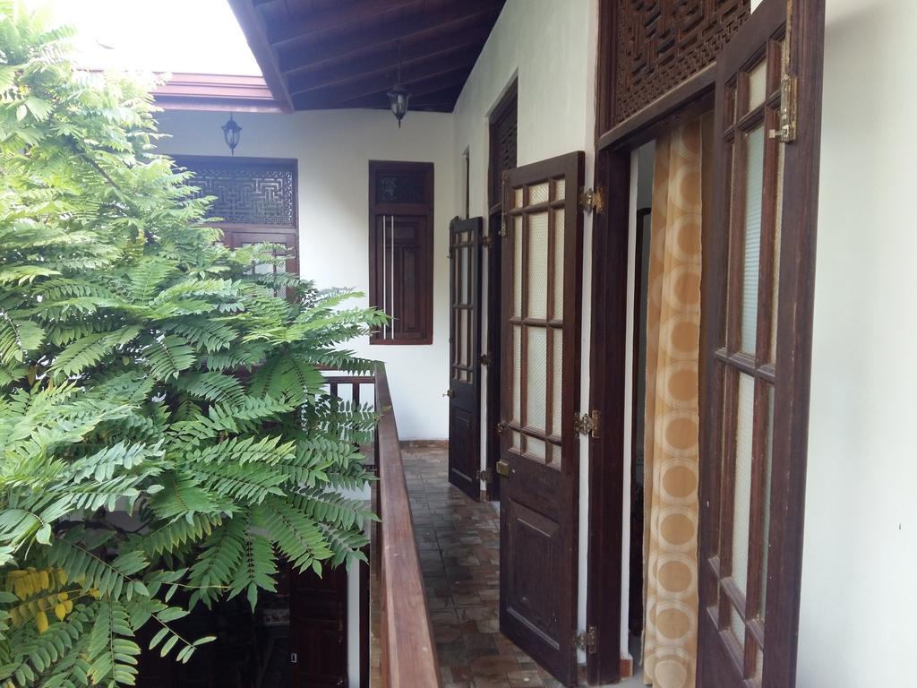 Southern Comforts - Galle Fort Ngoại thất bức ảnh