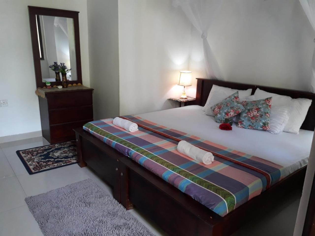 Southern Comforts - Galle Fort Ngoại thất bức ảnh