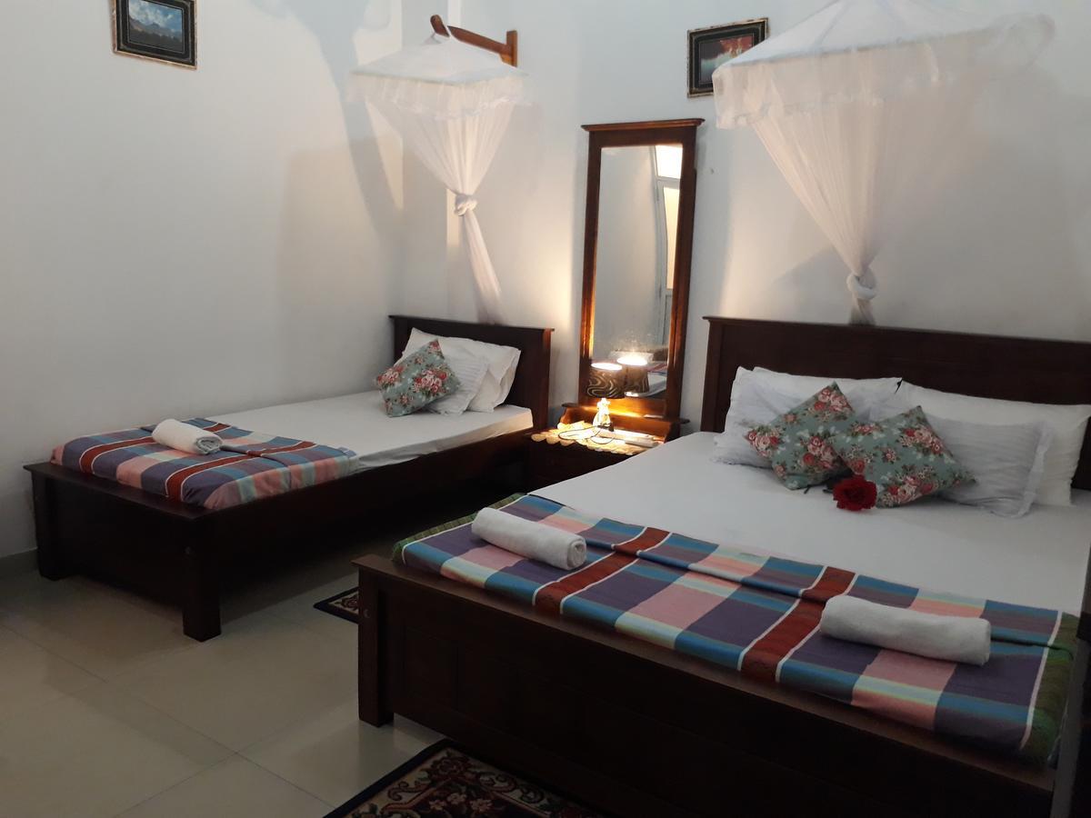 Southern Comforts - Galle Fort Ngoại thất bức ảnh