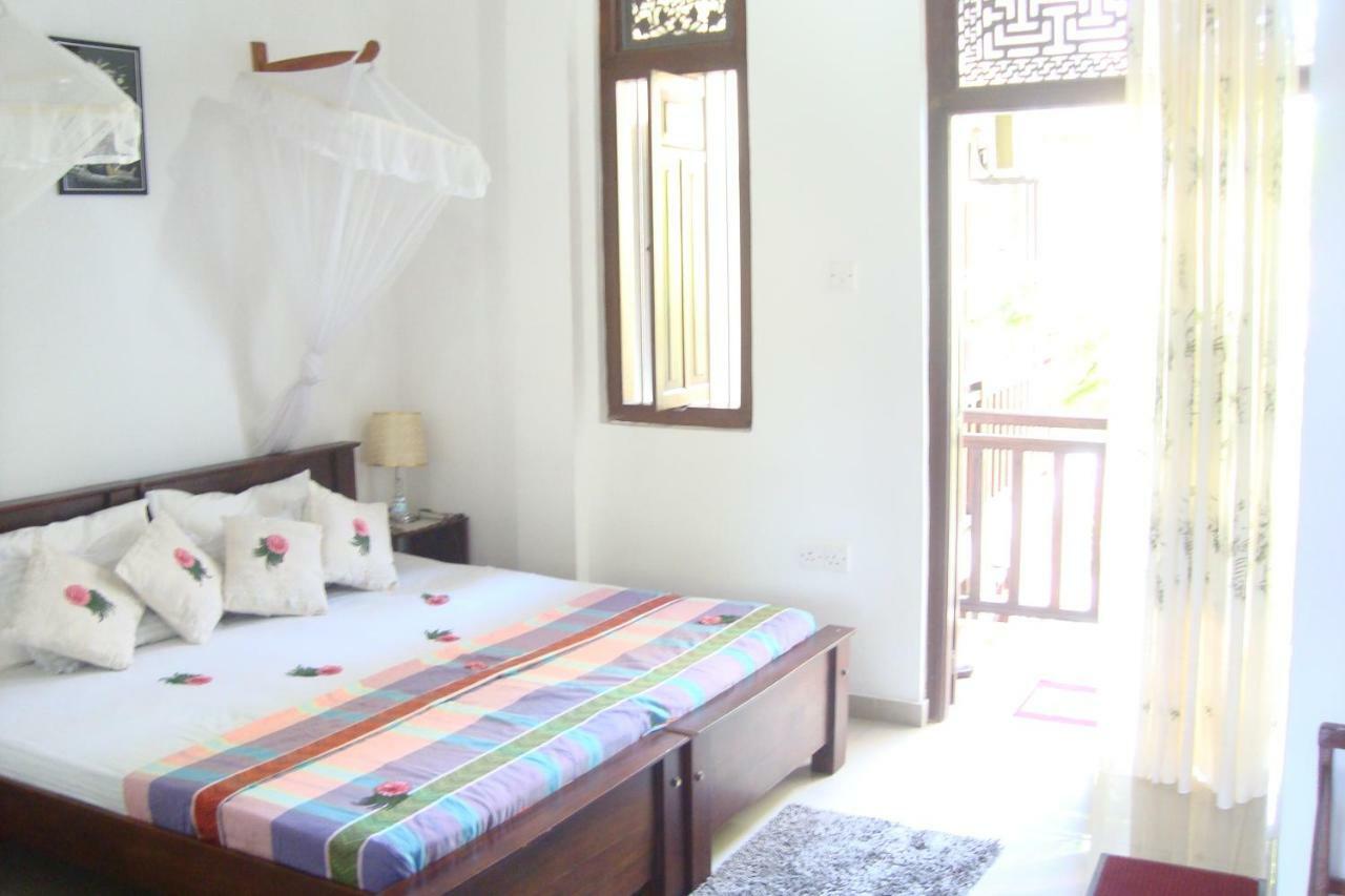 Southern Comforts - Galle Fort Ngoại thất bức ảnh