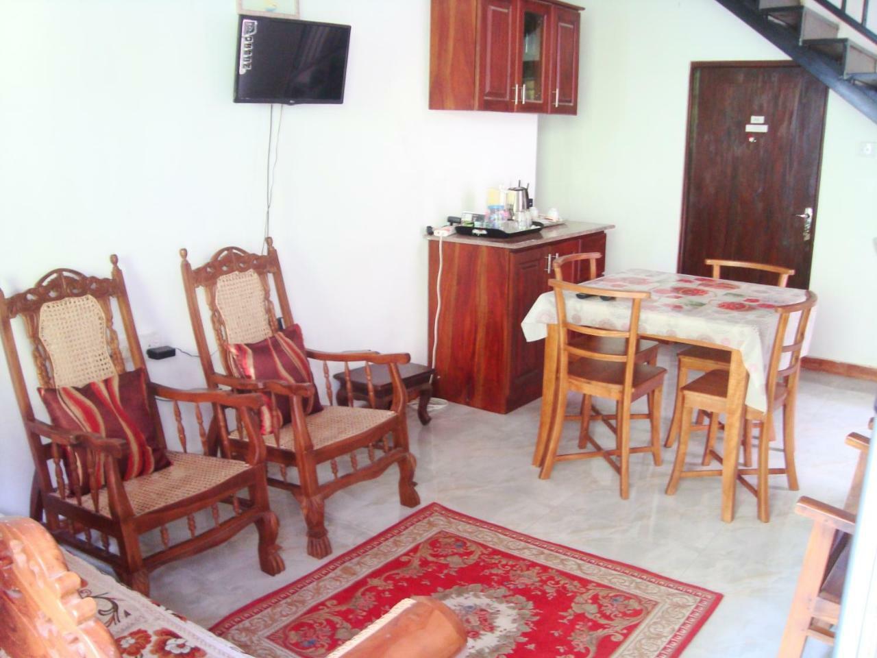 Southern Comforts - Galle Fort Ngoại thất bức ảnh