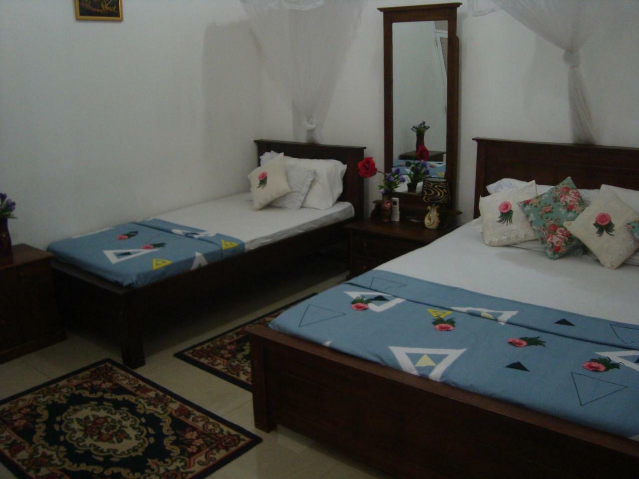 Southern Comforts - Galle Fort Ngoại thất bức ảnh