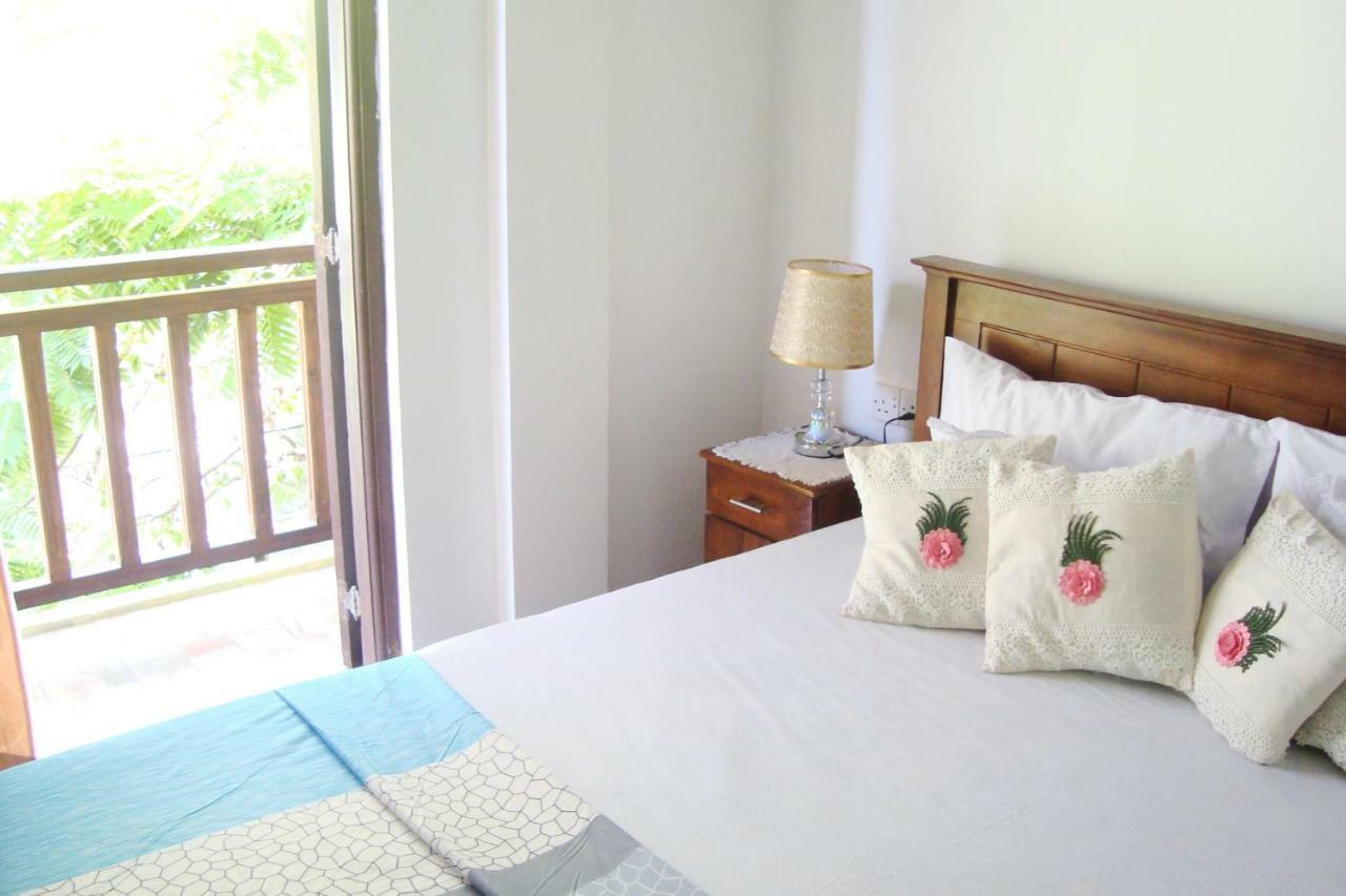 Southern Comforts - Galle Fort Ngoại thất bức ảnh