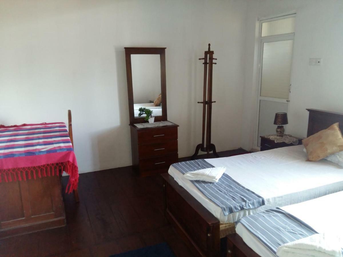 Southern Comforts - Galle Fort Ngoại thất bức ảnh
