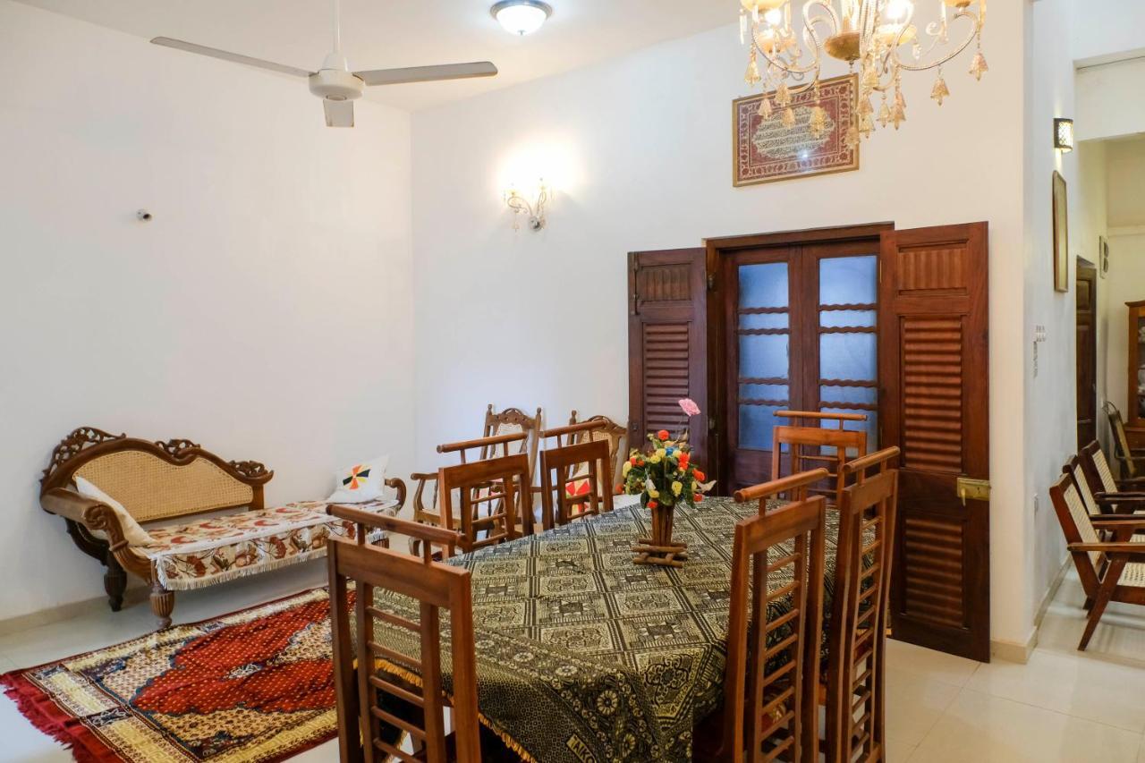 Southern Comforts - Galle Fort Phòng bức ảnh